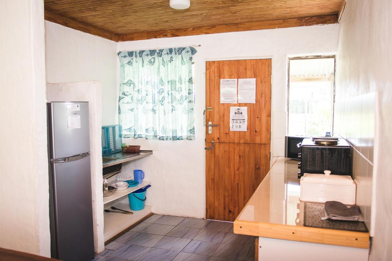 Tsitsikamma Cottages Witelsbos エクステリア 写真