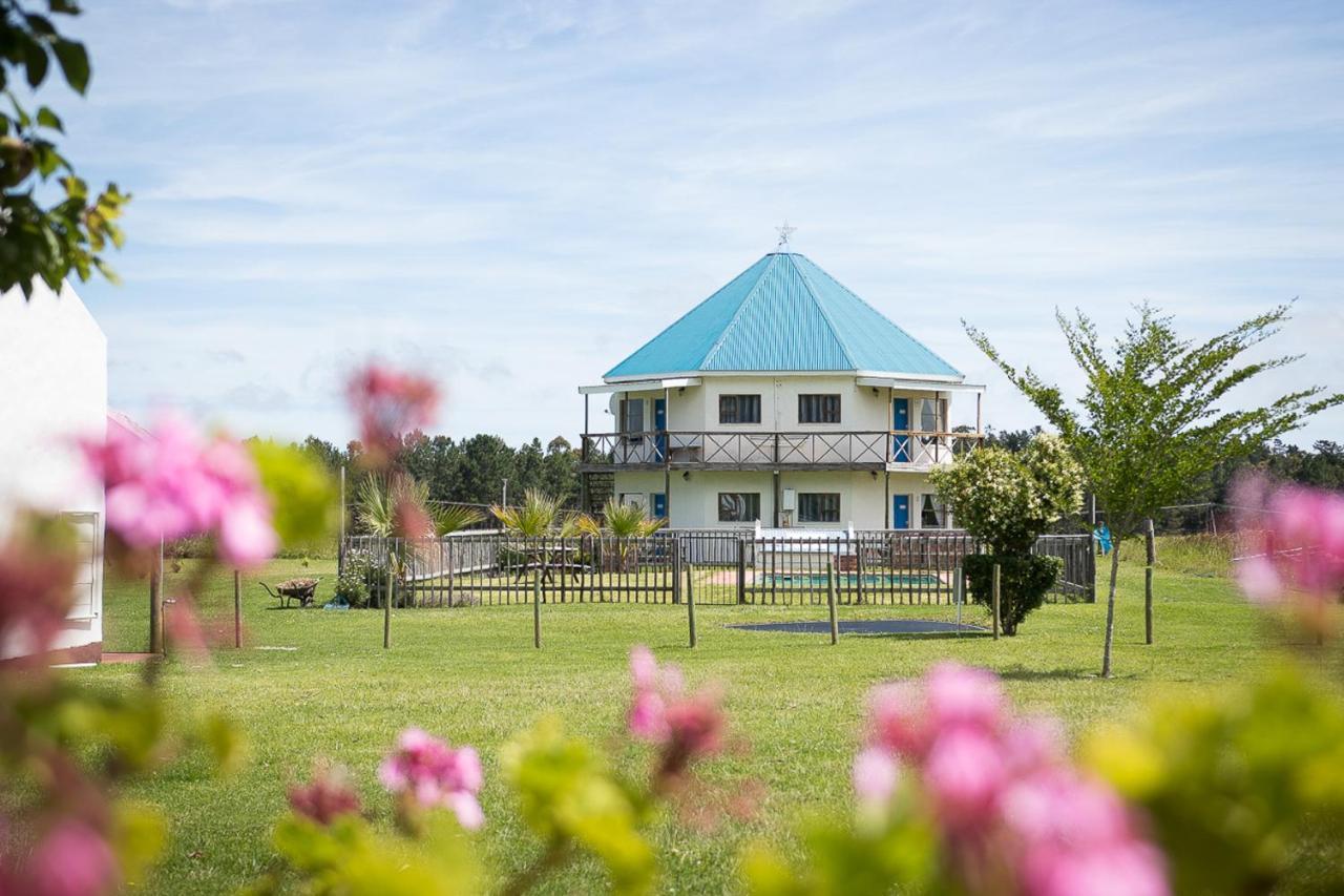 Tsitsikamma Cottages Witelsbos エクステリア 写真