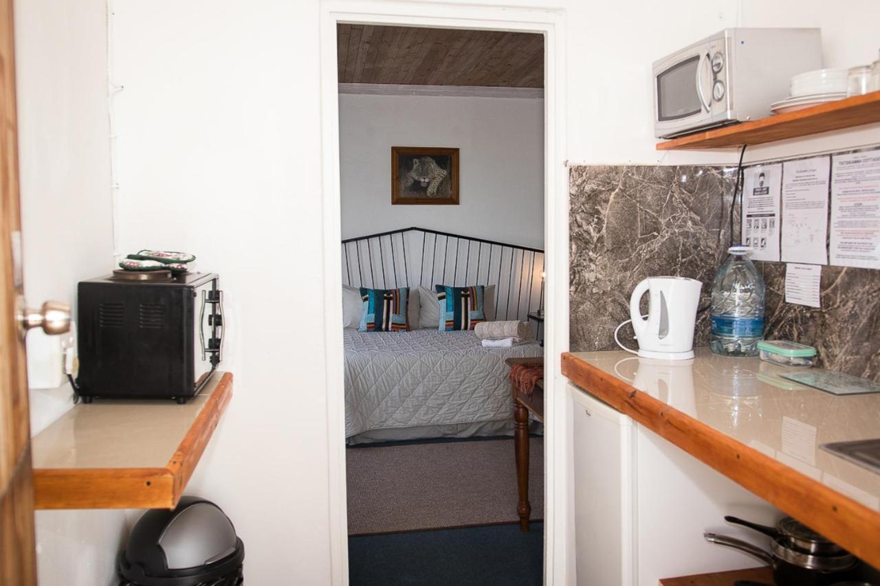 Tsitsikamma Cottages Witelsbos エクステリア 写真