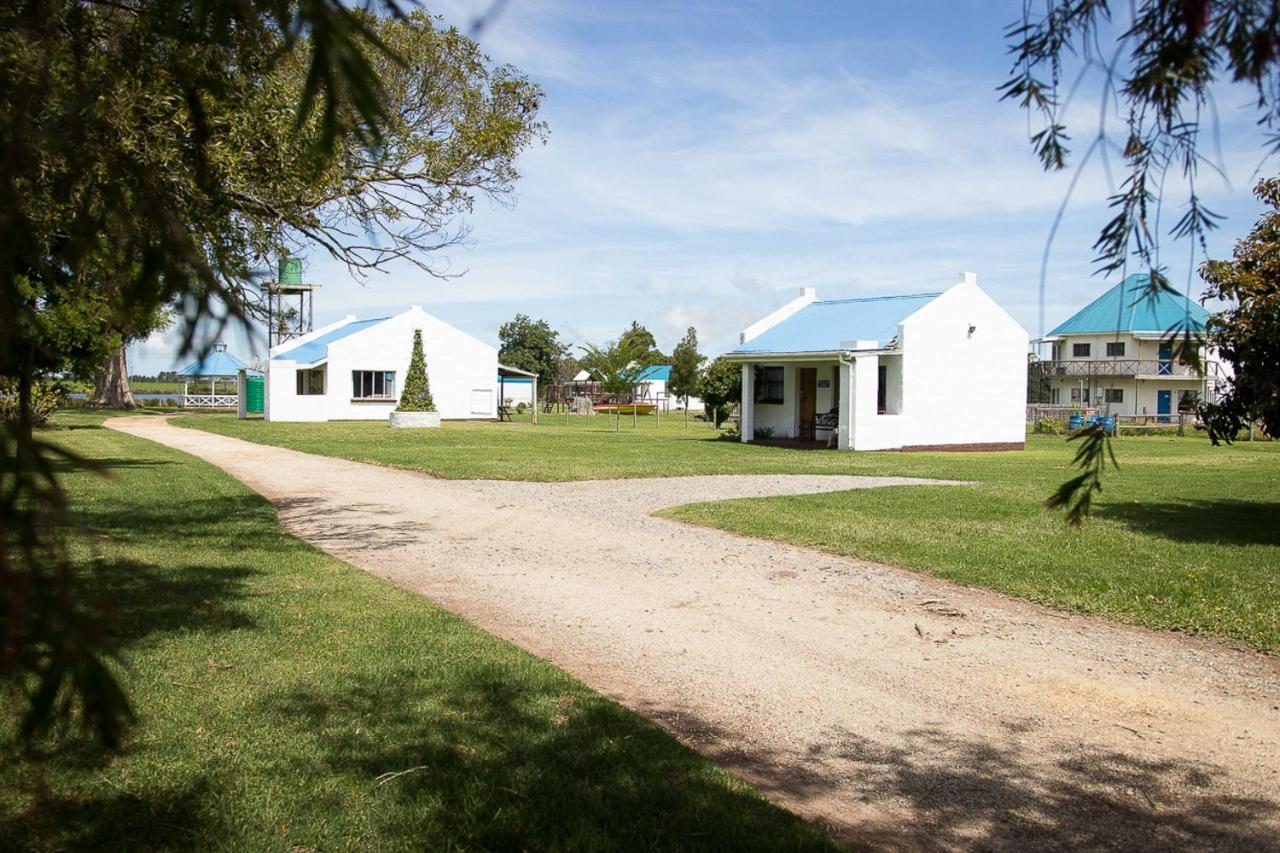 Tsitsikamma Cottages Witelsbos エクステリア 写真