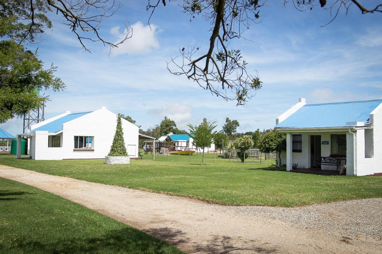 Tsitsikamma Cottages Witelsbos エクステリア 写真