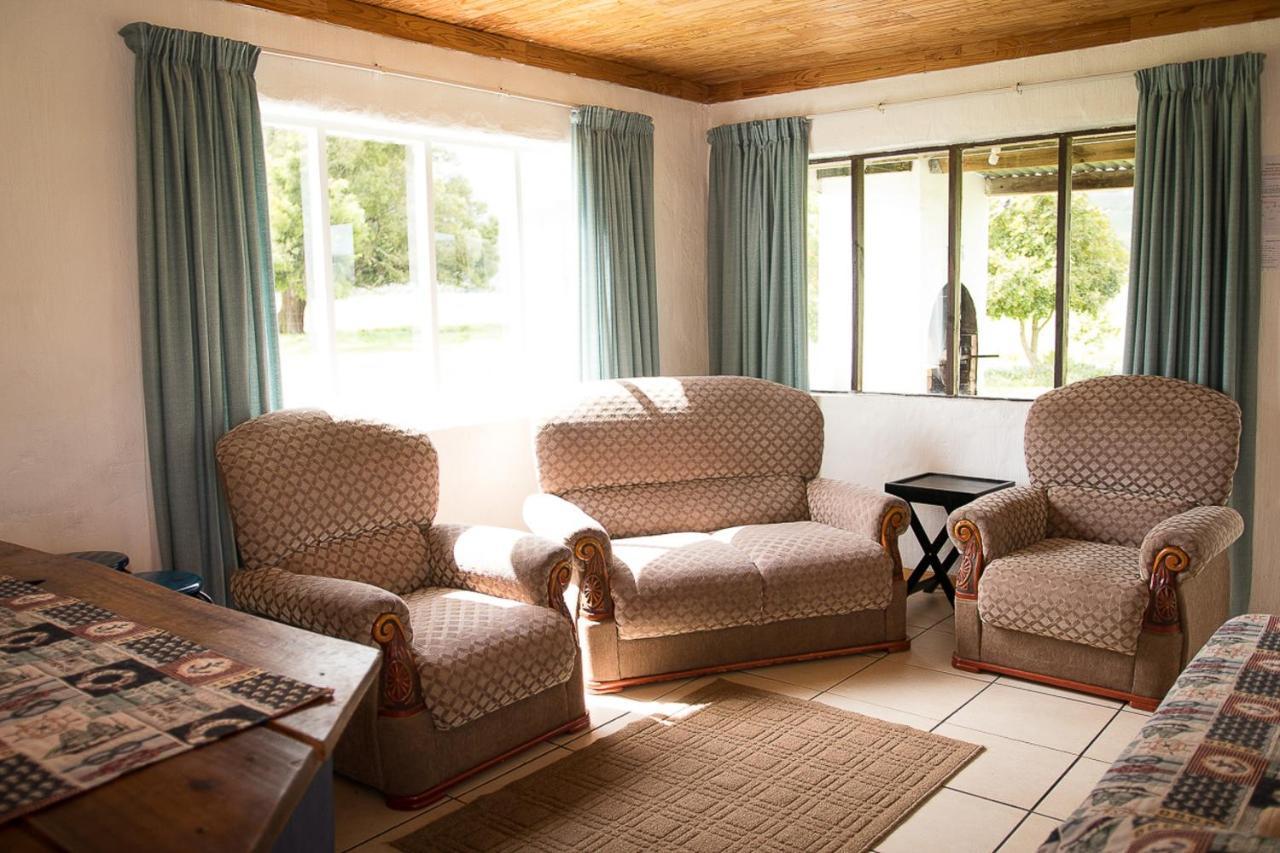 Tsitsikamma Cottages Witelsbos エクステリア 写真