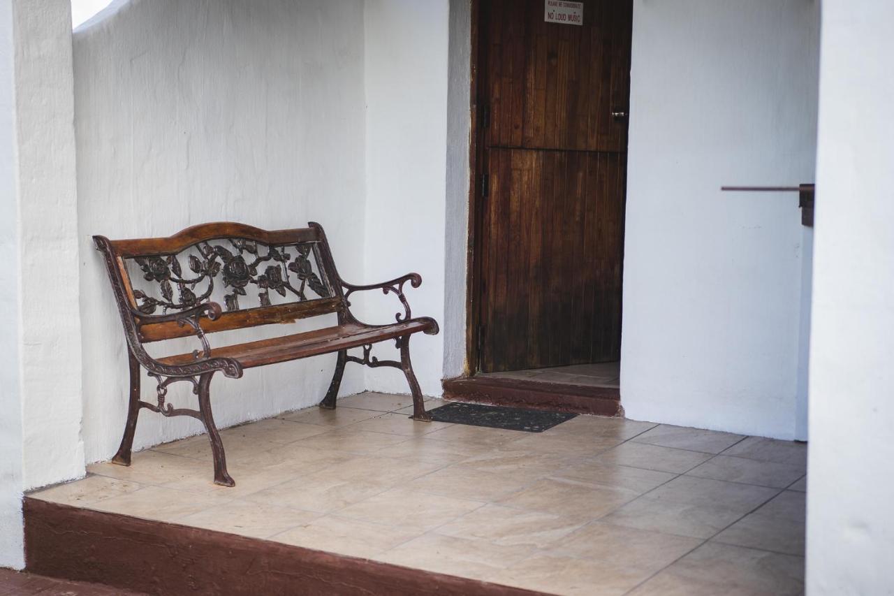 Tsitsikamma Cottages Witelsbos エクステリア 写真