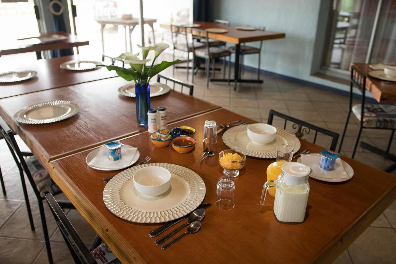 Tsitsikamma Cottages Witelsbos エクステリア 写真