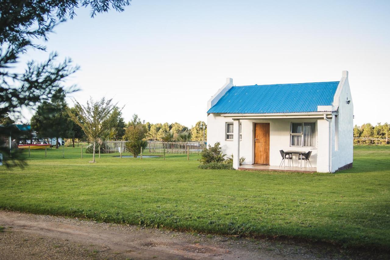 Tsitsikamma Cottages Witelsbos エクステリア 写真