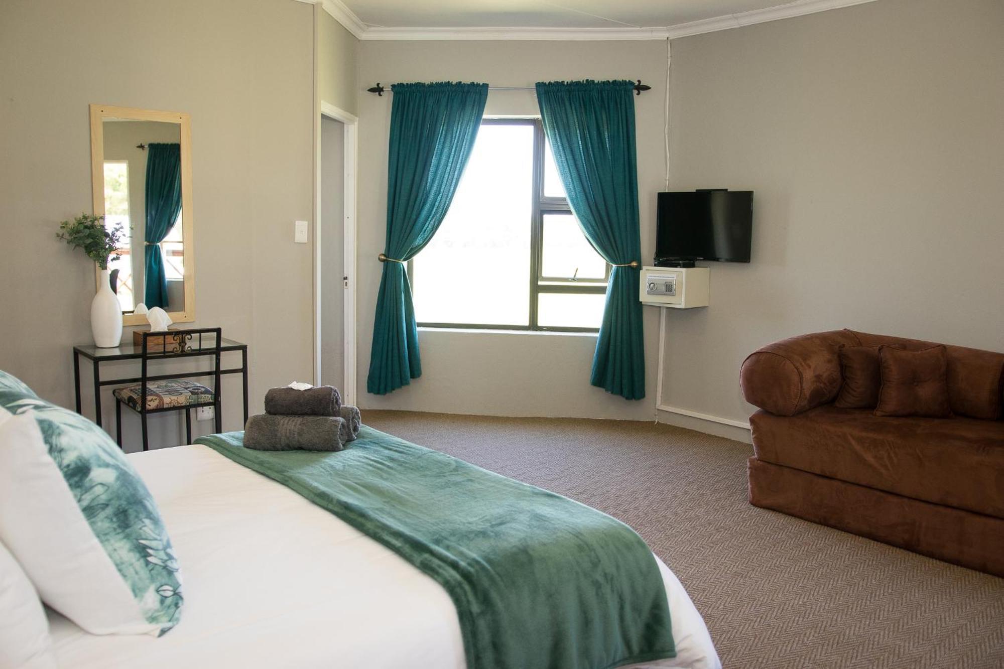 Tsitsikamma Cottages Witelsbos エクステリア 写真