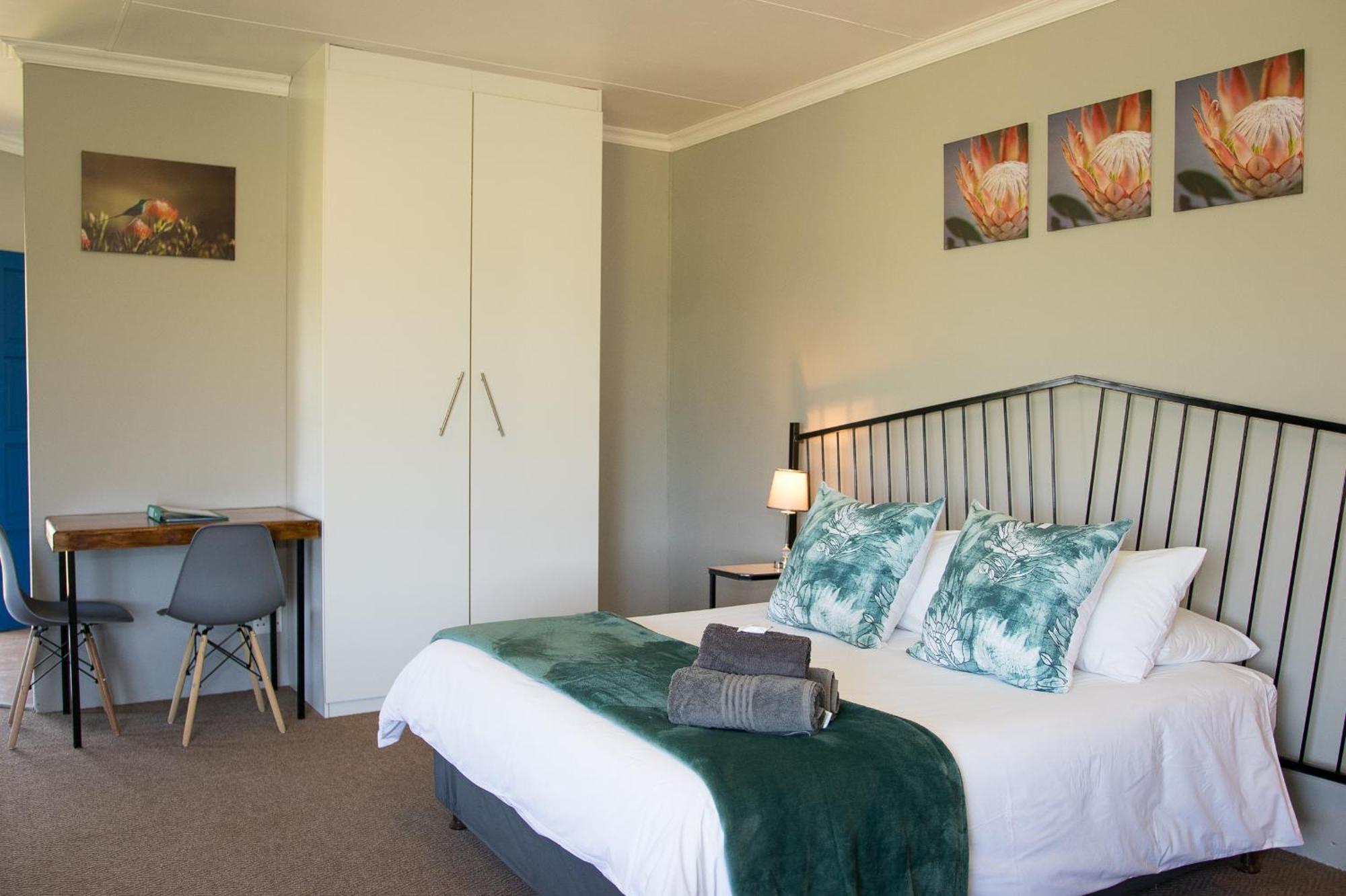 Tsitsikamma Cottages Witelsbos エクステリア 写真