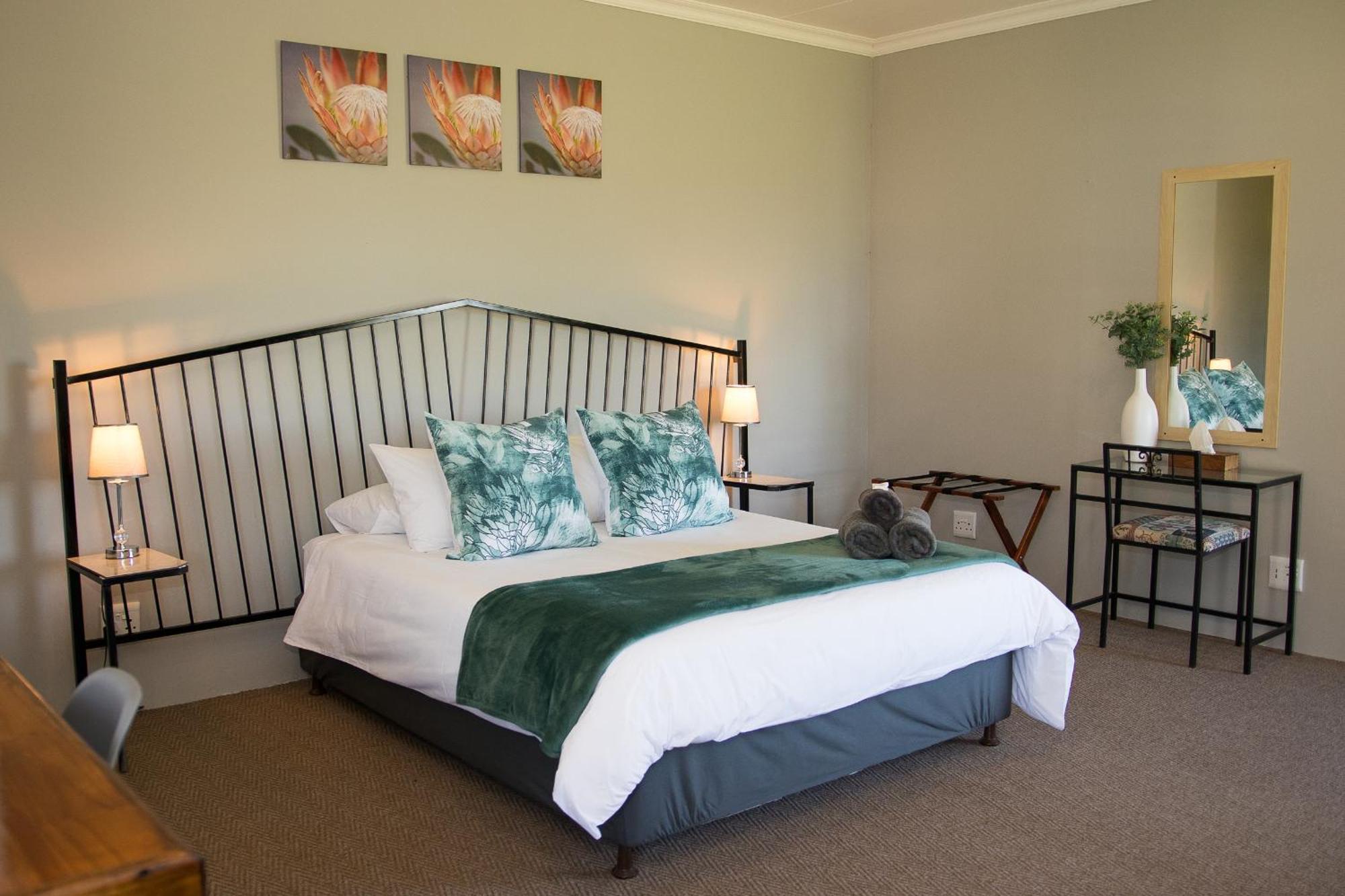 Tsitsikamma Cottages Witelsbos エクステリア 写真