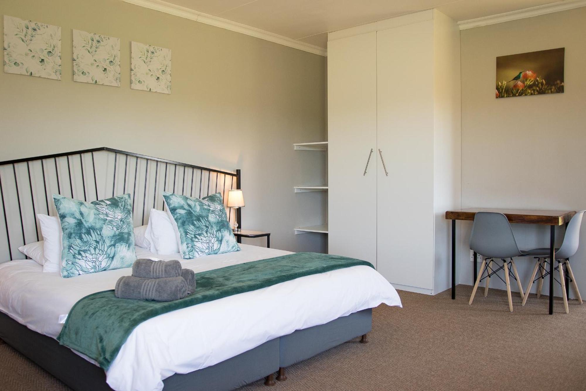 Tsitsikamma Cottages Witelsbos エクステリア 写真