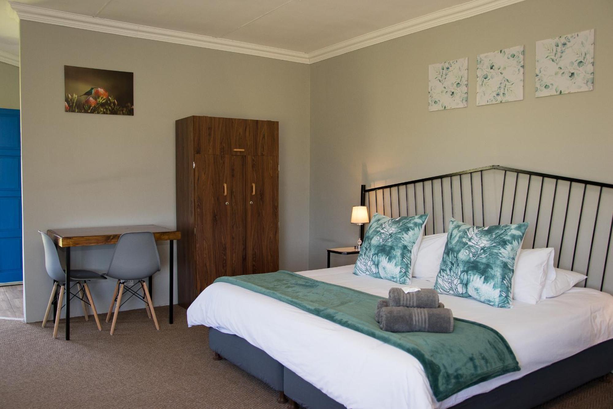 Tsitsikamma Cottages Witelsbos エクステリア 写真