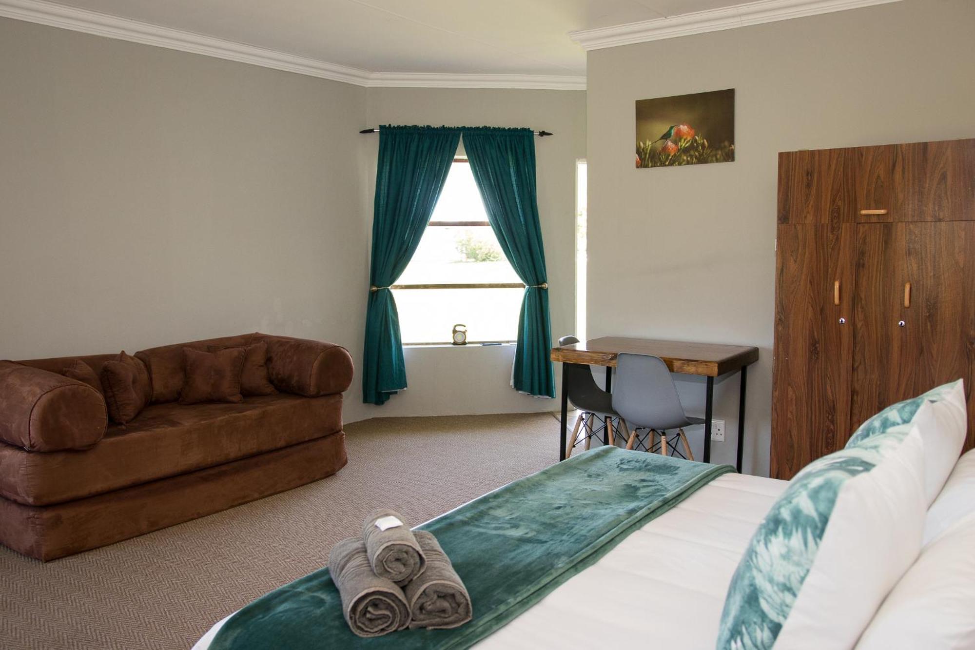 Tsitsikamma Cottages Witelsbos エクステリア 写真