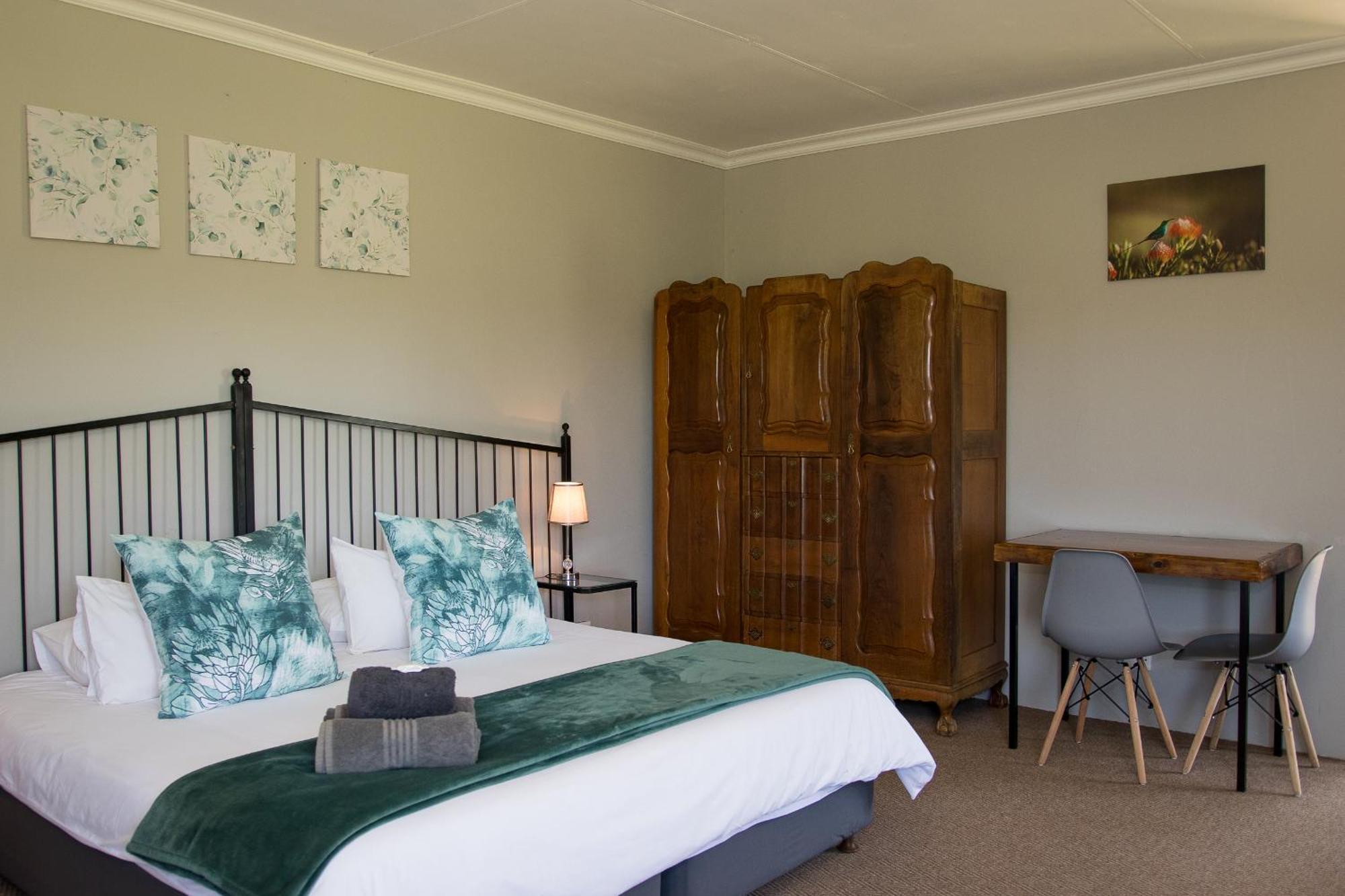 Tsitsikamma Cottages Witelsbos エクステリア 写真