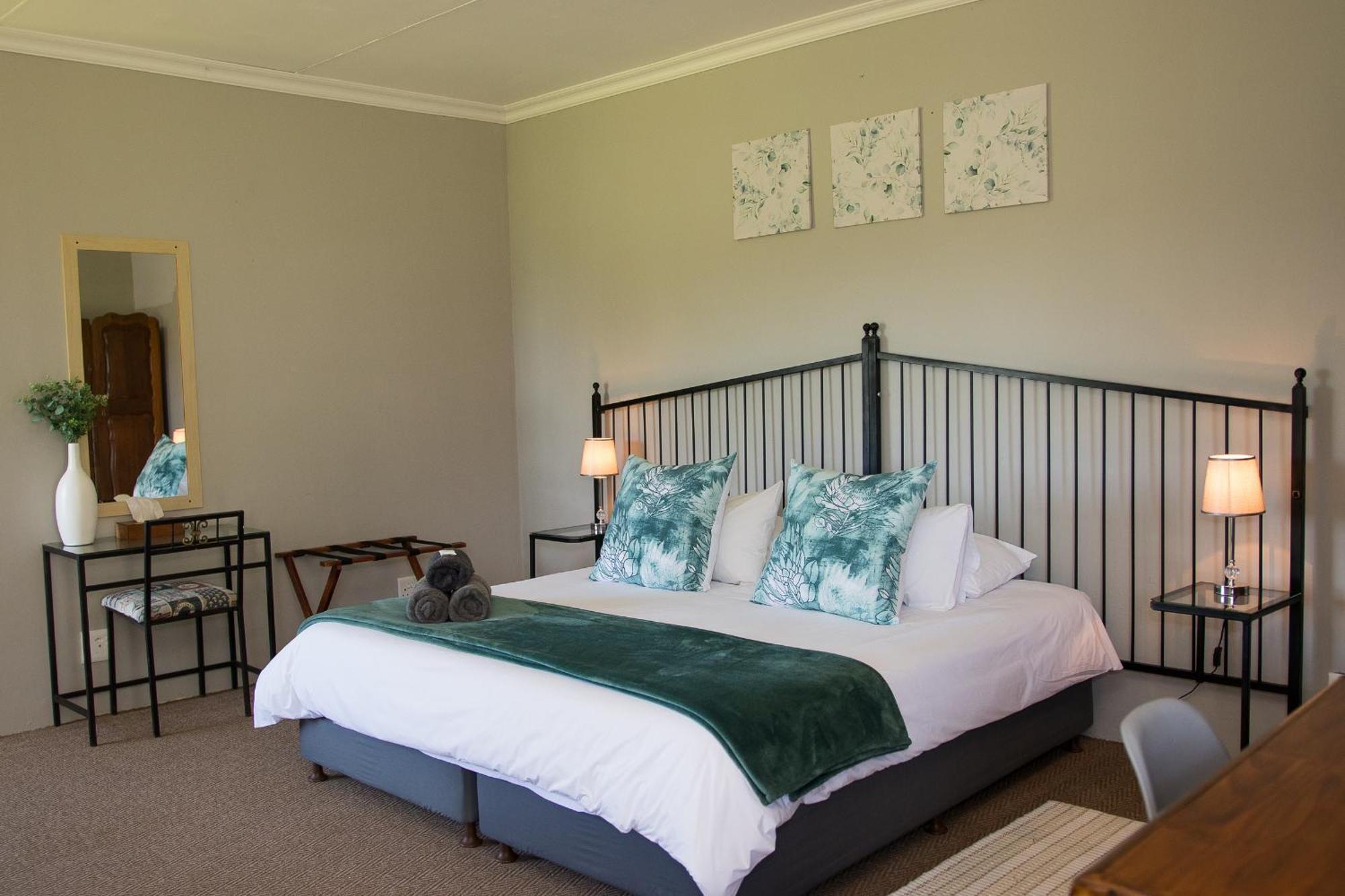 Tsitsikamma Cottages Witelsbos エクステリア 写真