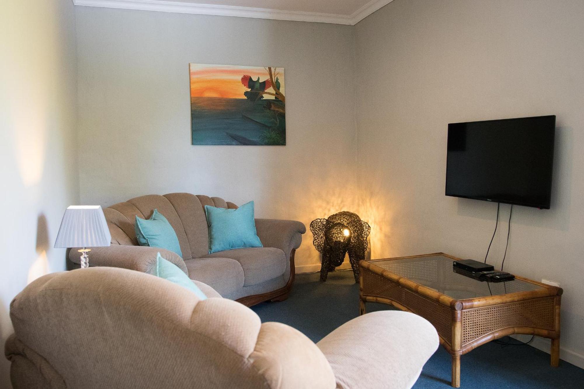 Tsitsikamma Cottages Witelsbos エクステリア 写真