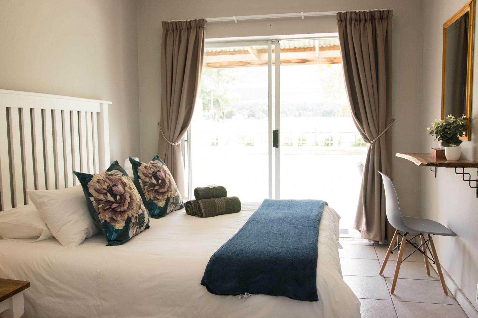 Tsitsikamma Cottages Witelsbos エクステリア 写真