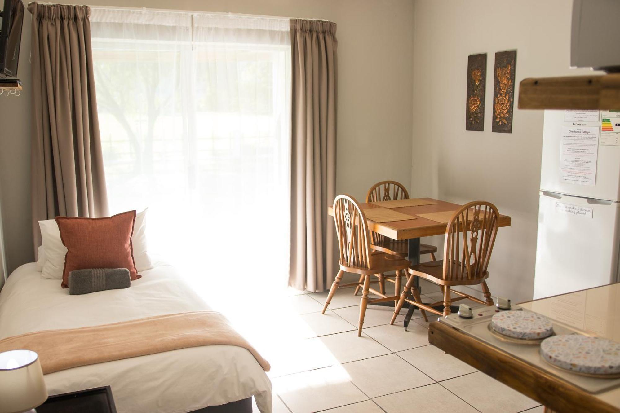 Tsitsikamma Cottages Witelsbos エクステリア 写真