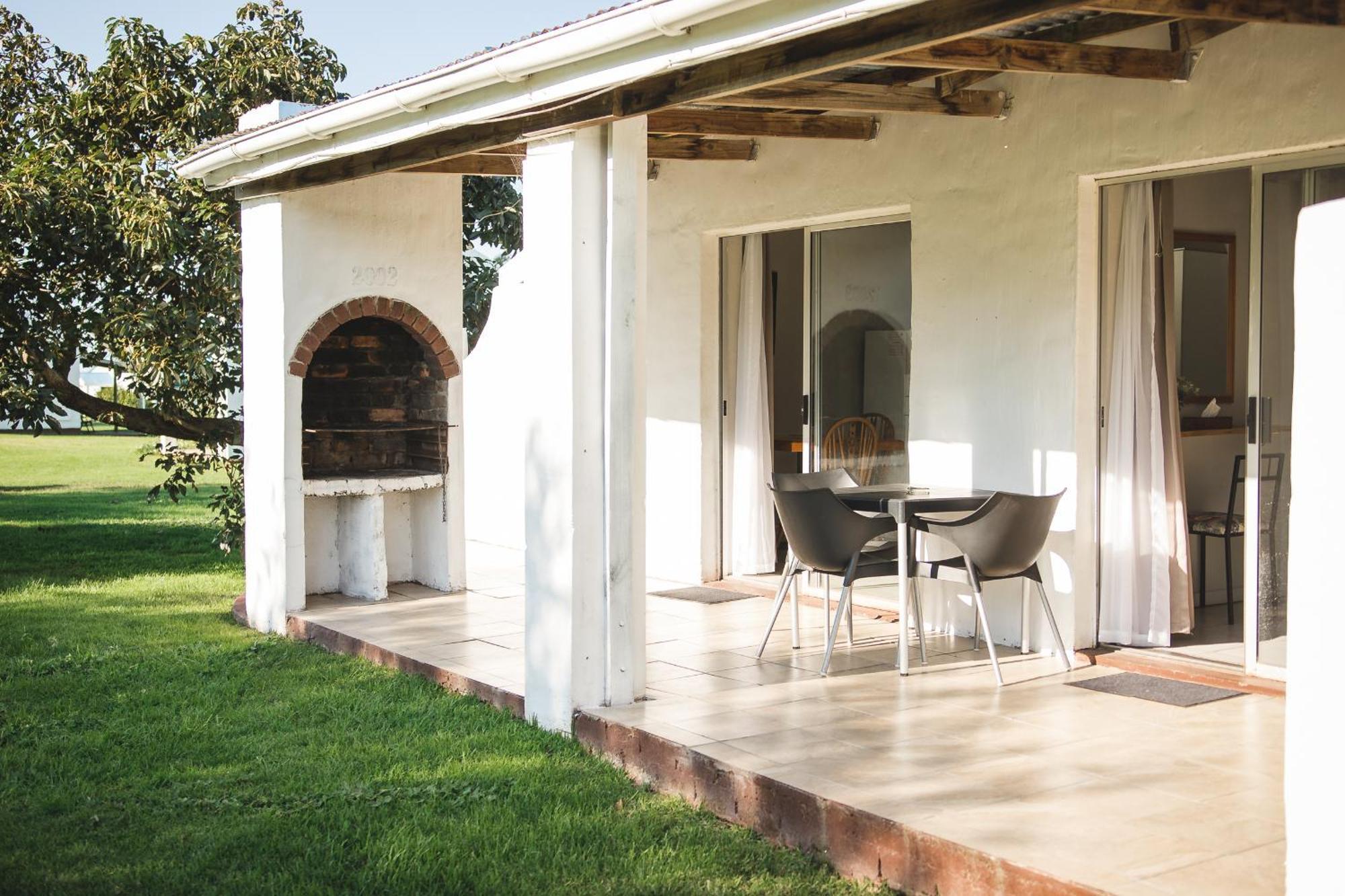 Tsitsikamma Cottages Witelsbos エクステリア 写真