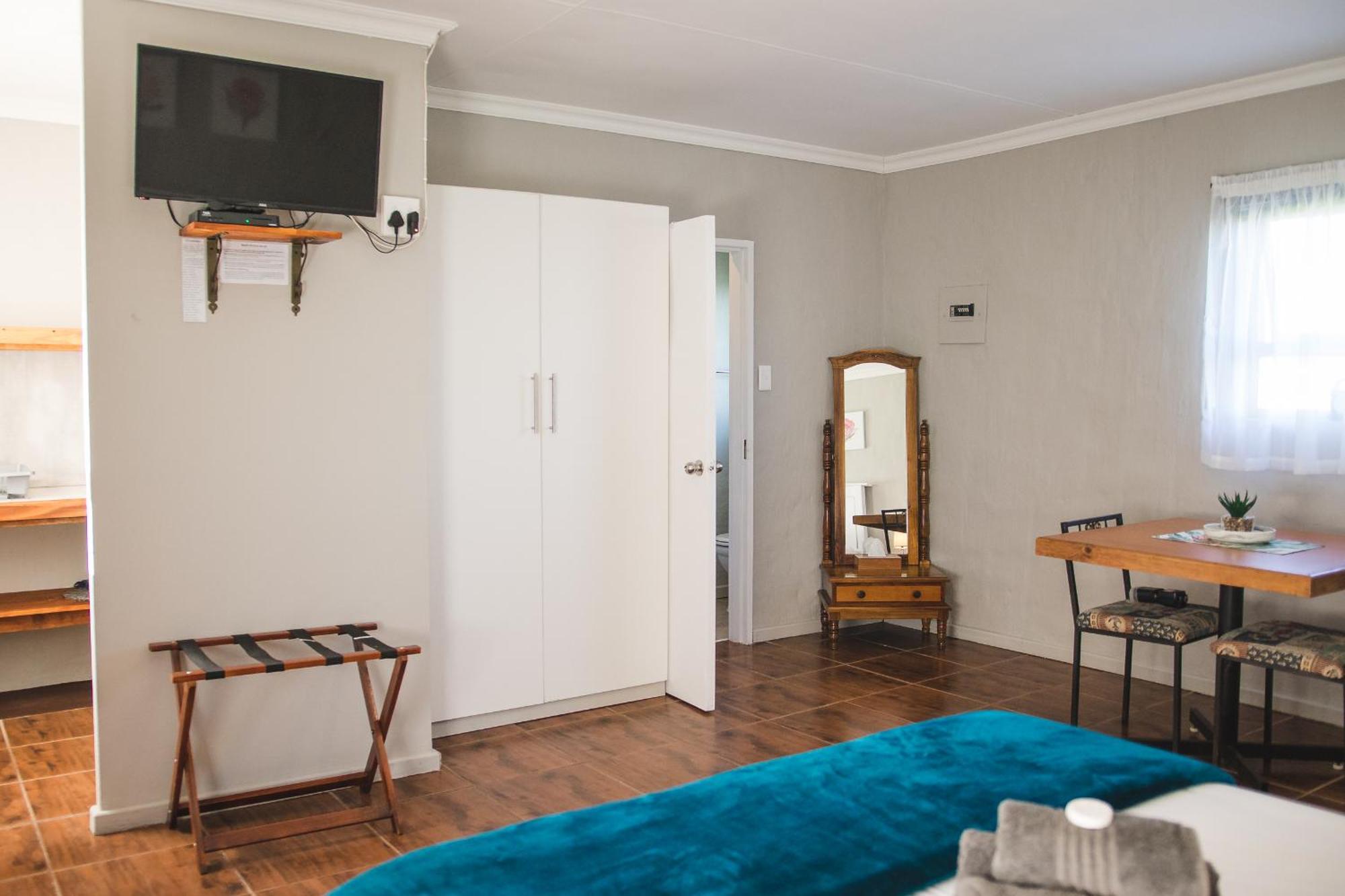Tsitsikamma Cottages Witelsbos エクステリア 写真